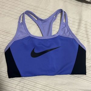 Nike Pro Sports Bra Medium Support